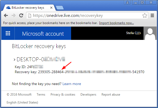How To Recover Windows 10 Serial Key From Cd