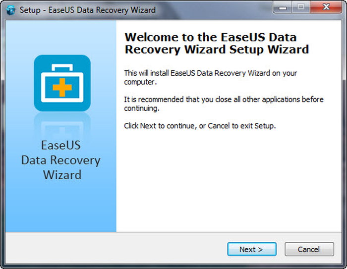 Easeus data recovery wizard activation