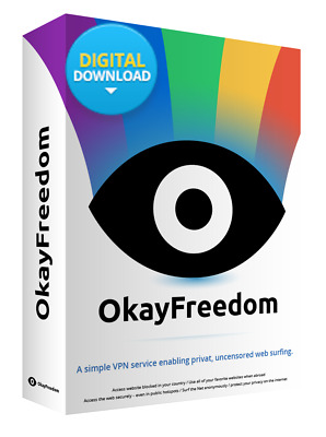 How To Insert Serial Key In Okayfreedom Vpn